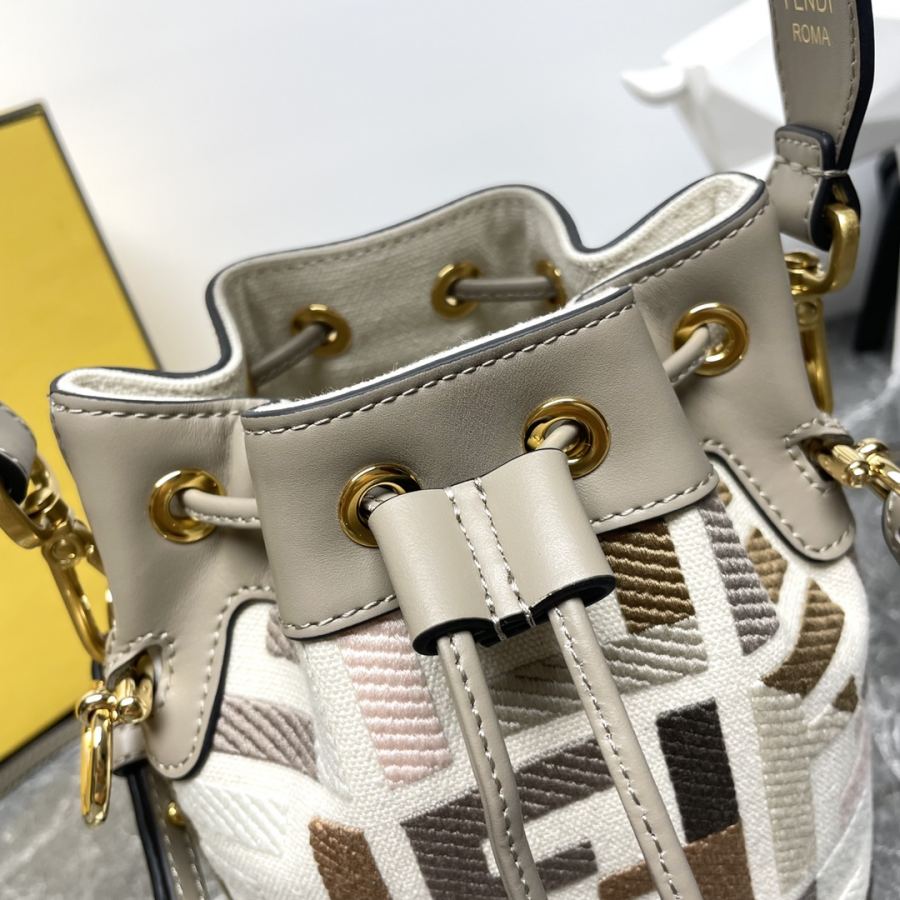 1:1 Replica Fendi bag Premium — Premium Replica — photo 2
