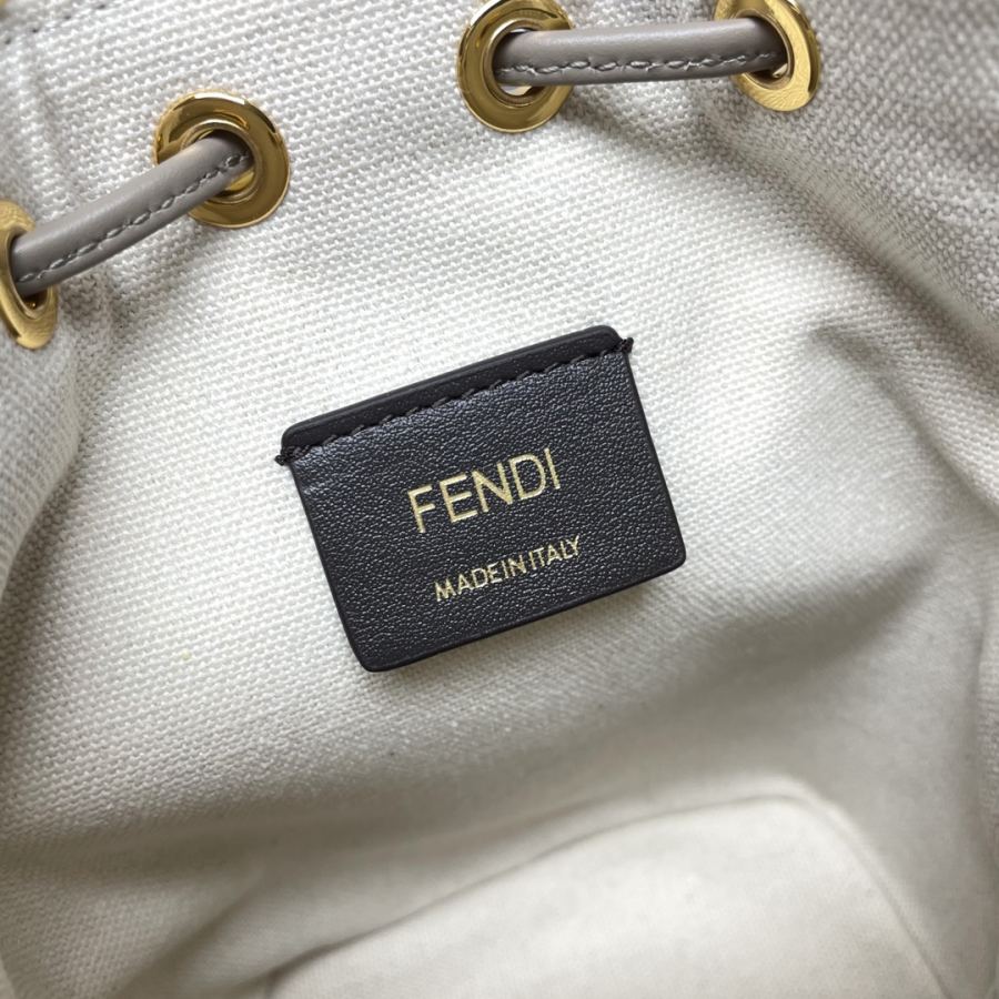 1:1 Replica Fendi bag Premium — Premium Replica — photo 8