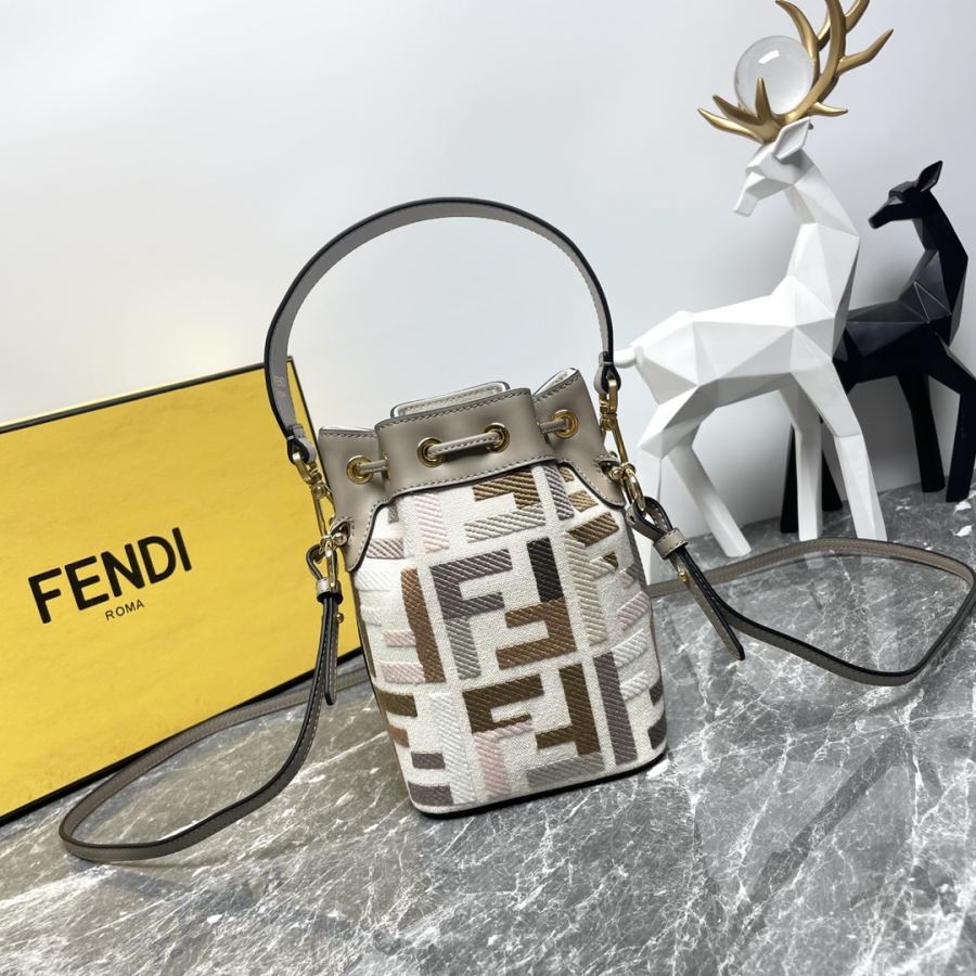 1:1 Replica Fendi bag Premium — Premium Replica — photo 6