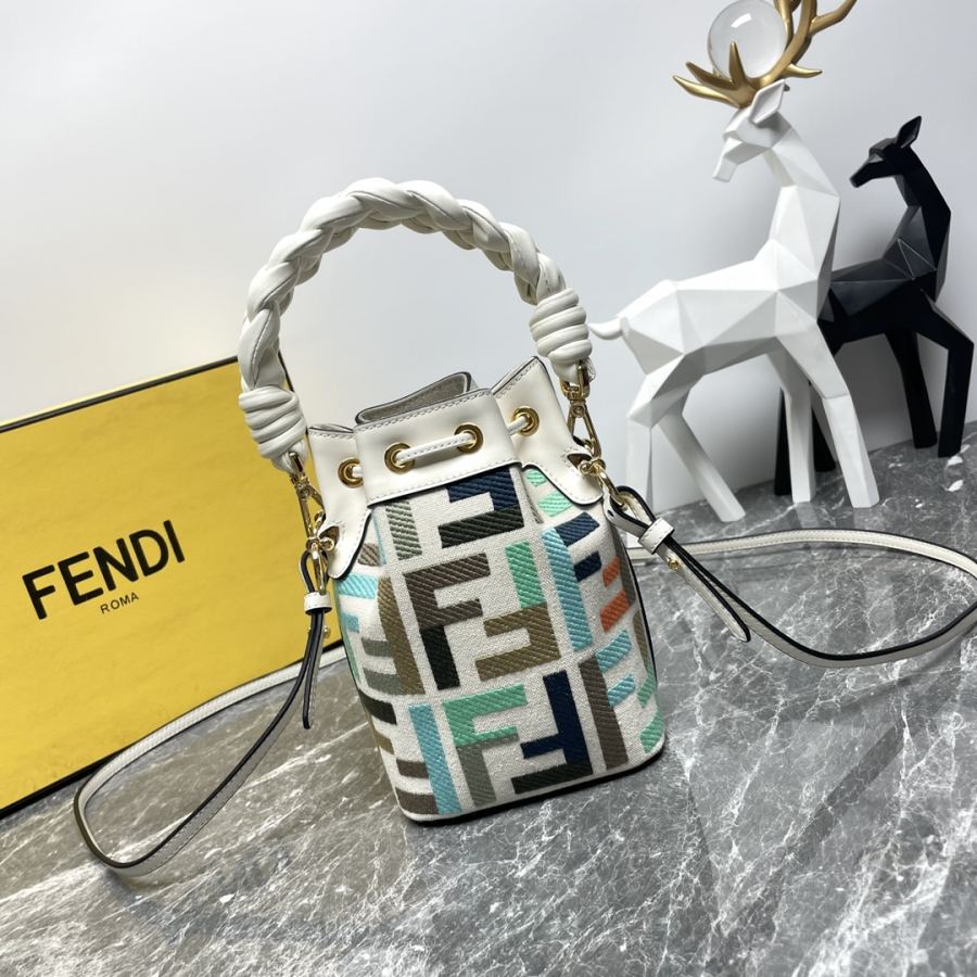 1:1 Replica Fendi bag Premium — AAA Quality Replica — photo 6