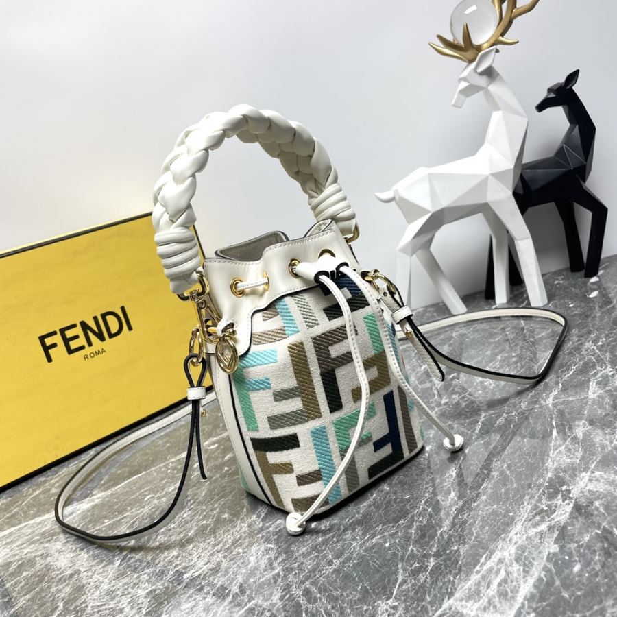 1:1 Replica Fendi bag Premium — AAA Quality Replica — photo 3