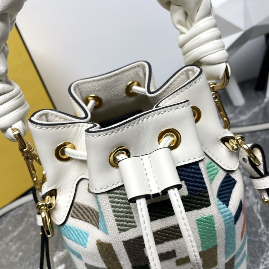 1:1 Replica Fendi bag Premium — AAA Quality Replica — photo 2