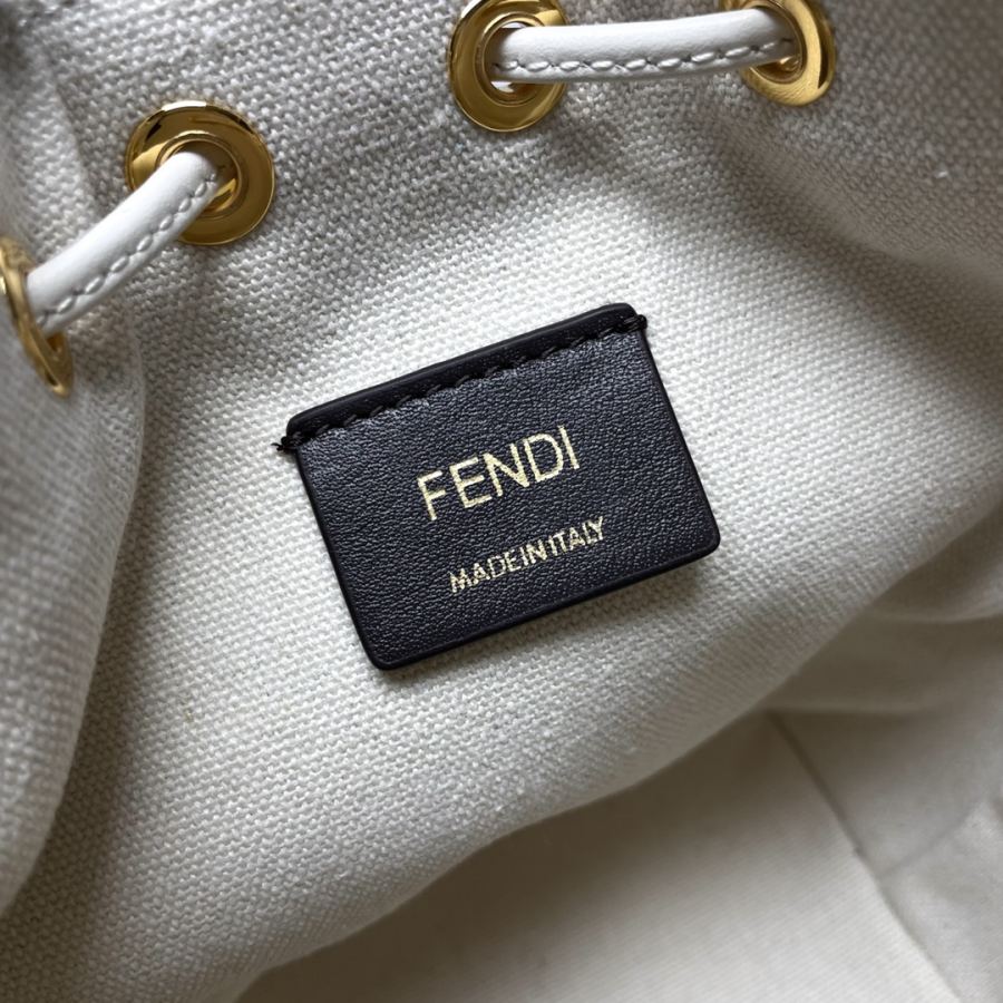 1:1 Replica Fendi bag Premium — AAA Quality Replica — photo 8