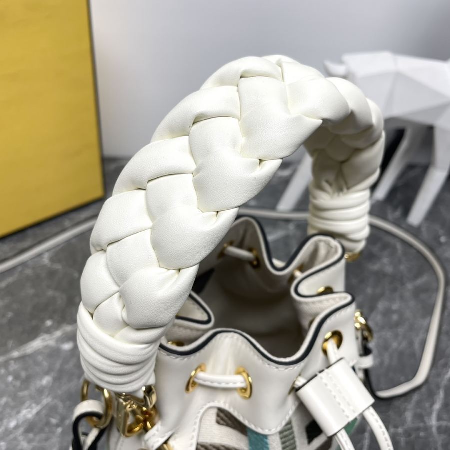 1:1 Replica Fendi bag Premium — AAA Quality Replica — photo 4