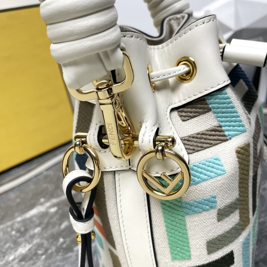 1:1 Replica Fendi bag Premium — AAA Quality Replica — photo 5