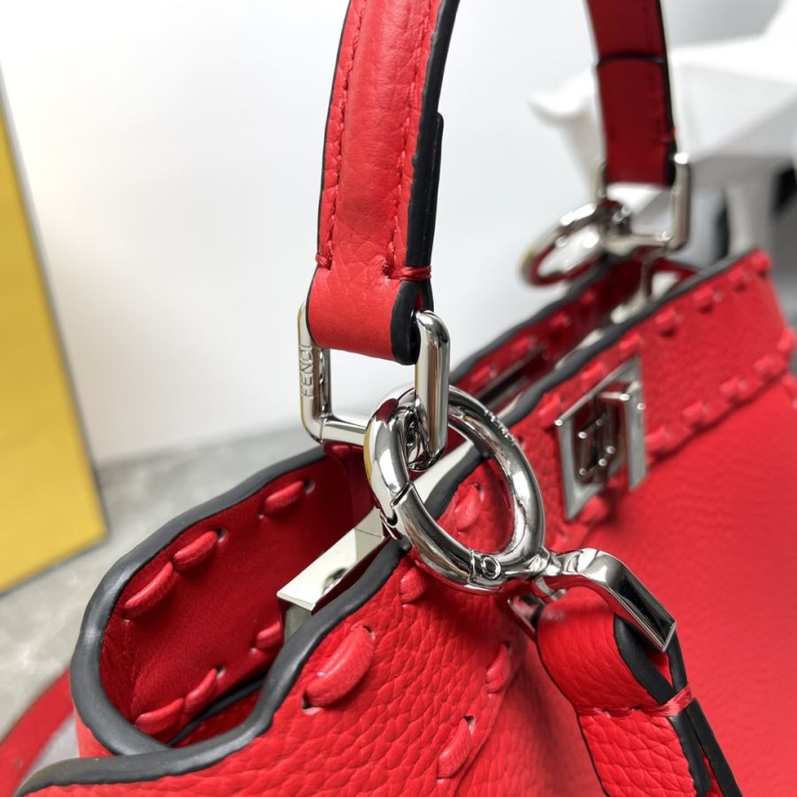 1:1 Replica Fendi bag Premium — Premium Replica — photo 3