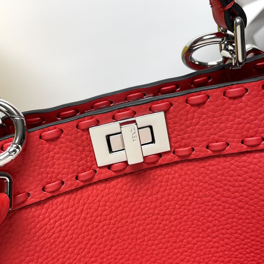 1:1 Replica Fendi bag Premium — Premium Replica — photo 2
