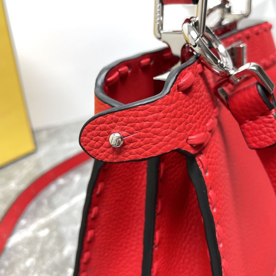 1:1 Replica Fendi bag Premium — Premium Replica — photo 4