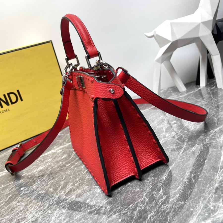 1:1 Replica Fendi bag Premium — Premium Replica — photo 6