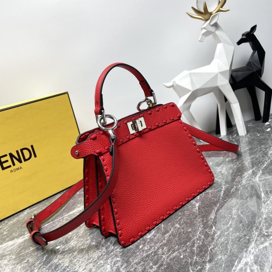 1:1 Replica Fendi bag Premium — Premium Replica — photo 5