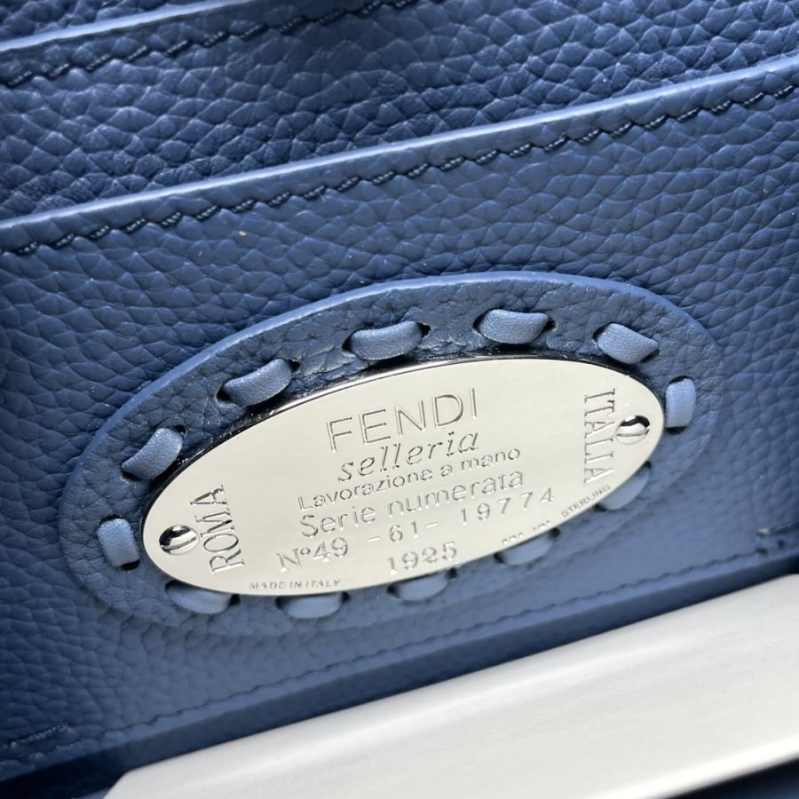 1:1 Replica Fendi bag Premium — AAA Quality Replica — photo 8