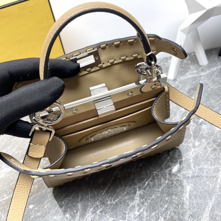 1:1 Replica Fendi bag Premium — Premium Replica — photo 9