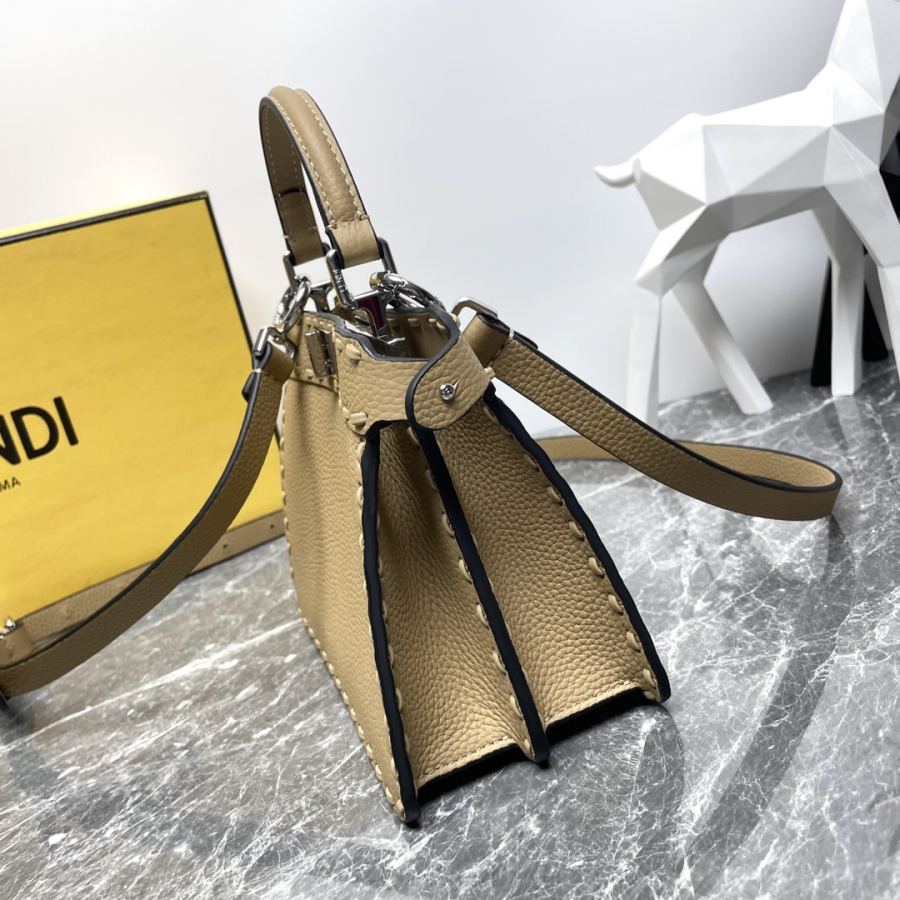 1:1 Replica Fendi bag Premium — Premium Replica — photo 5