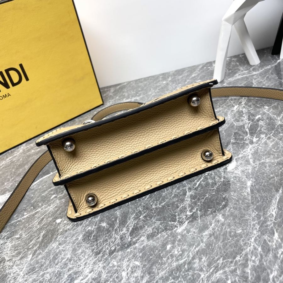 1:1 Replica Fendi bag Premium — Premium Replica — photo 6