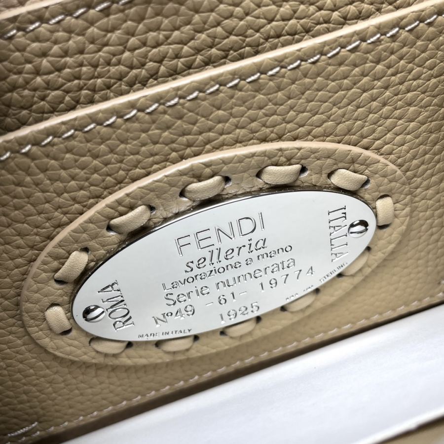 1:1 Replica Fendi bag Premium — Premium Replica — photo 8