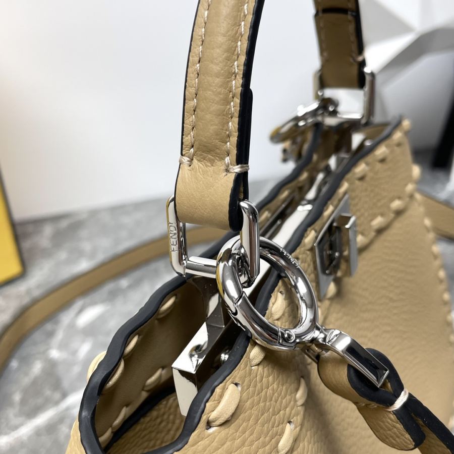 1:1 Replica Fendi bag Premium — Premium Replica — photo 4