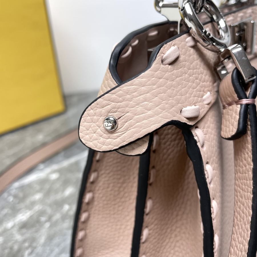 1:1 Replica Fendi bag Premium — Premium Replica — photo 5