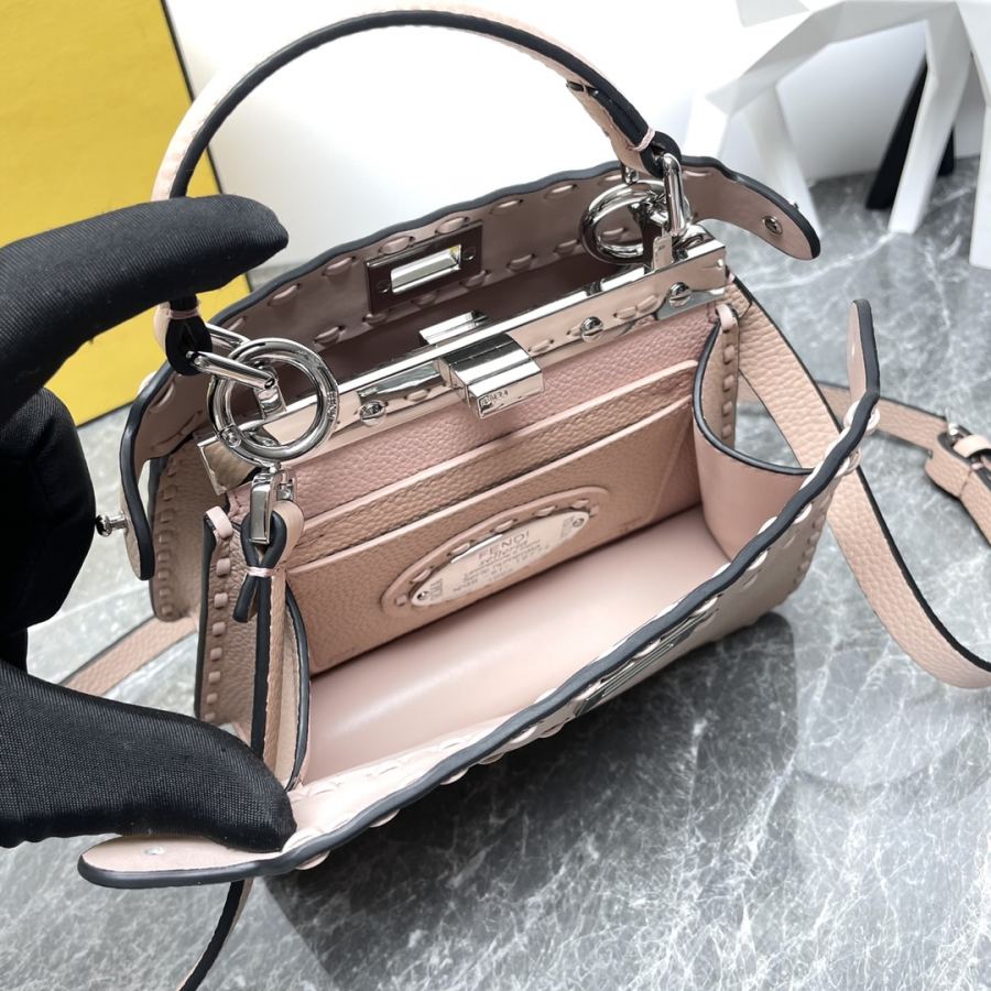 1:1 Replica Fendi bag Premium — Premium Replica — photo 9