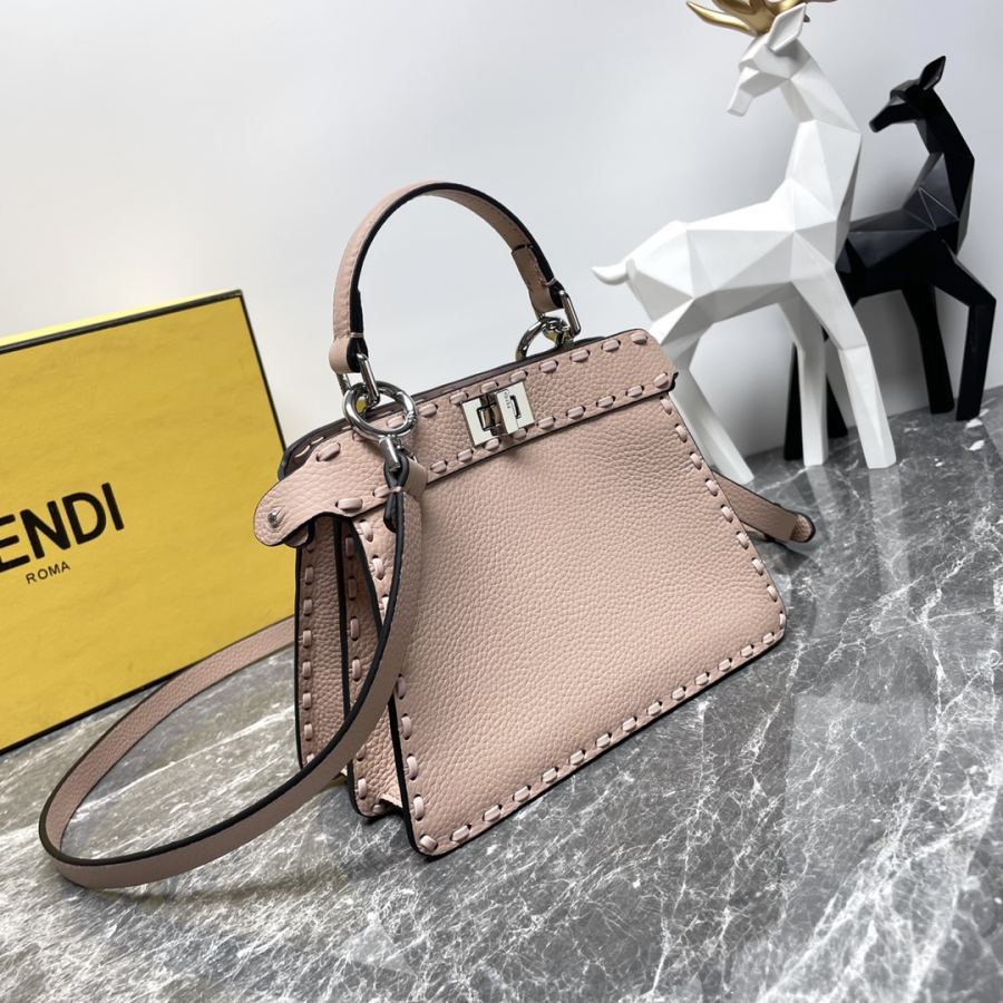1:1 Replica Fendi bag Premium — Premium Replica — photo 3
