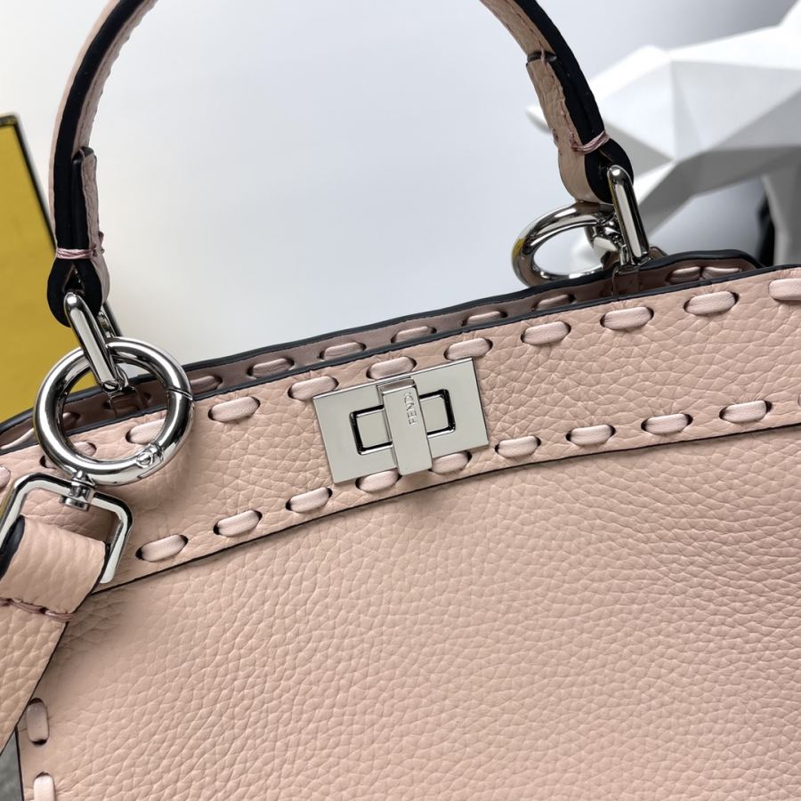 1:1 Replica Fendi bag Premium — Premium Replica — photo 2