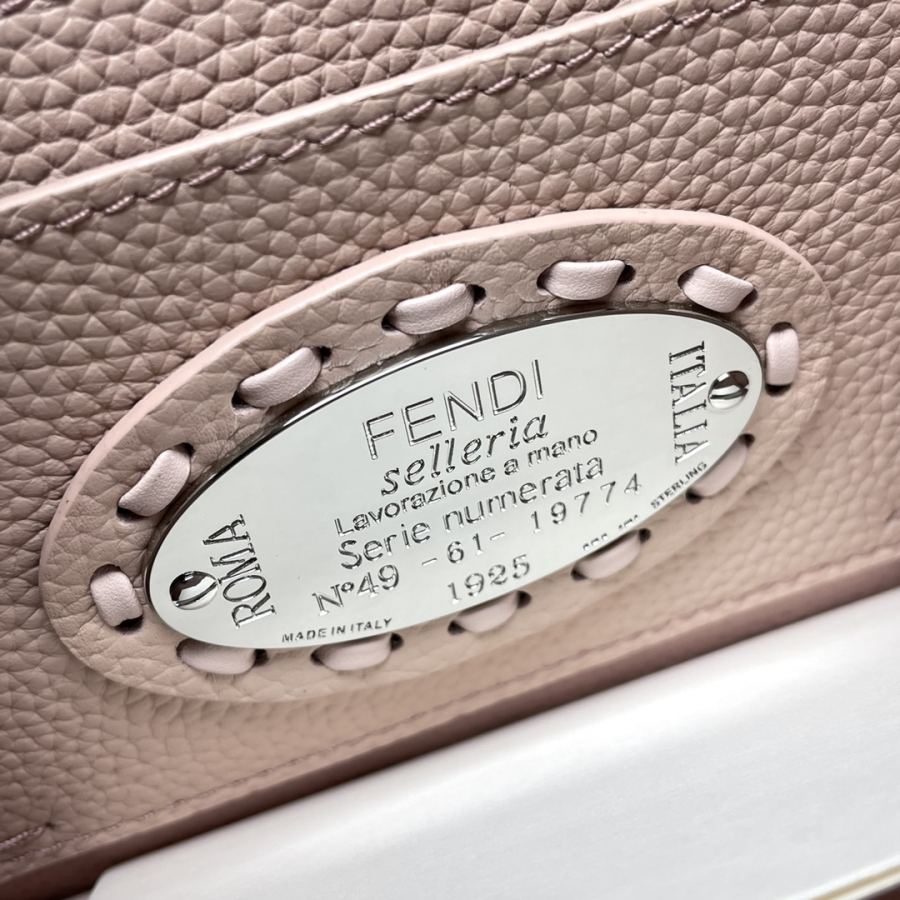 1:1 Replica Fendi bag Premium — Premium Replica — photo 8