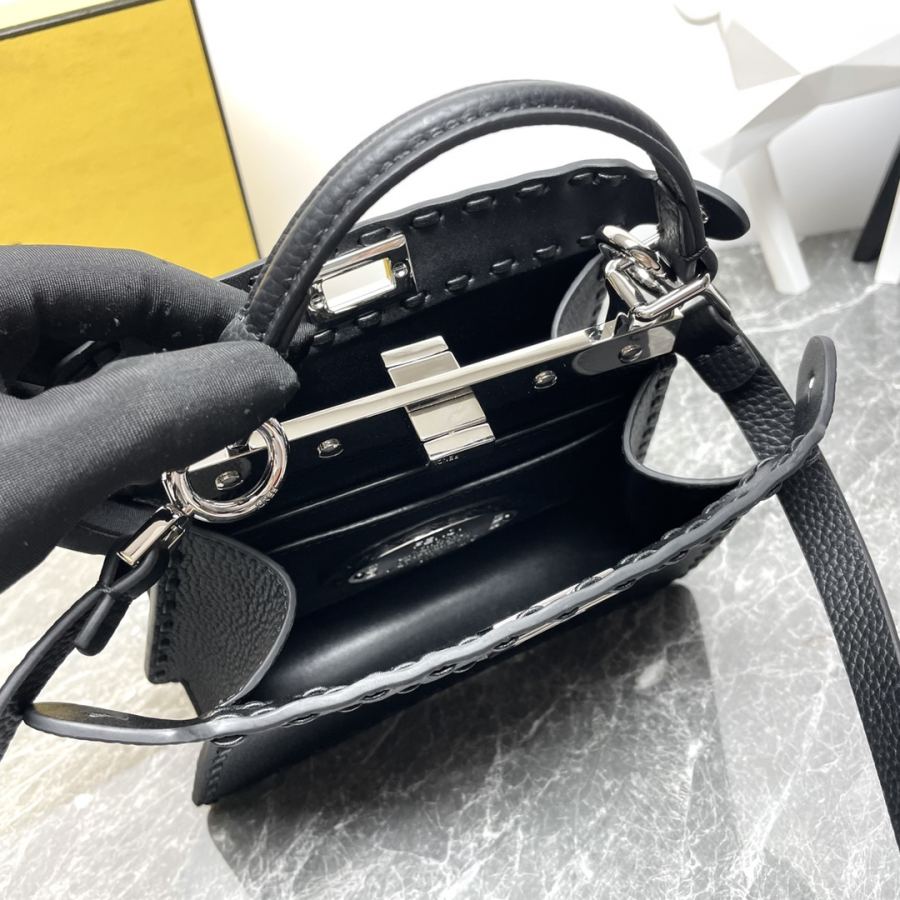 1:1 Replica Fendi bag Premium — AAA Quality Replica — photo 9