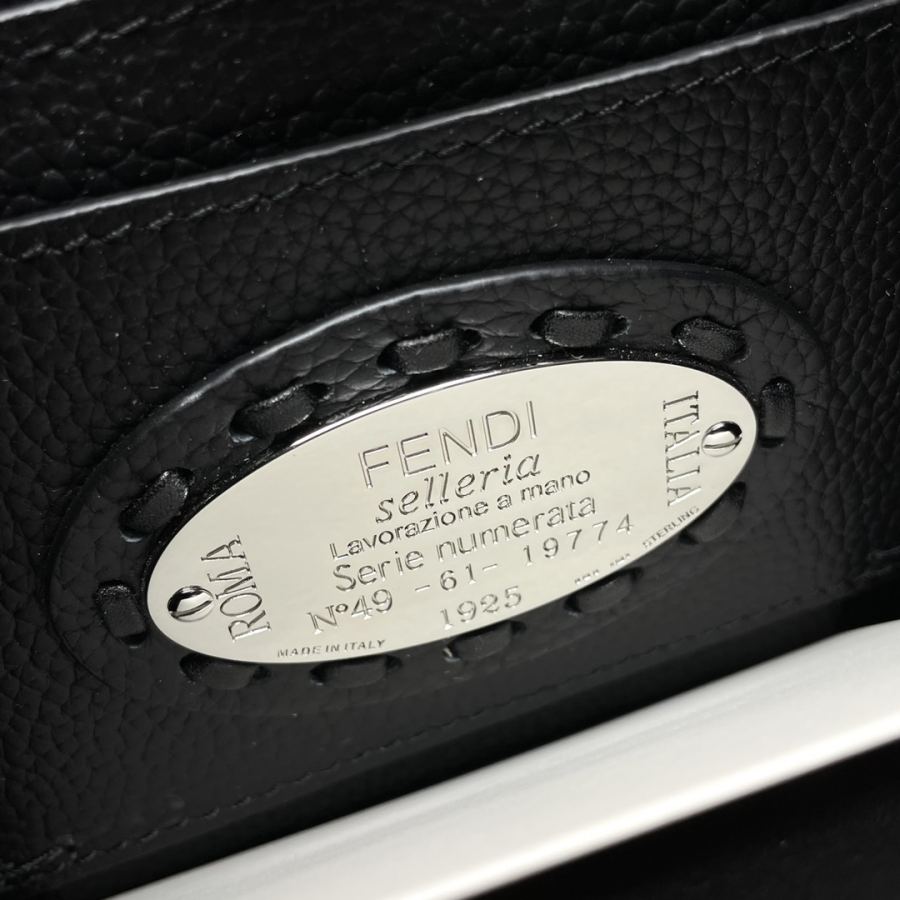 1:1 Replica Fendi bag Premium — AAA Quality Replica — photo 8
