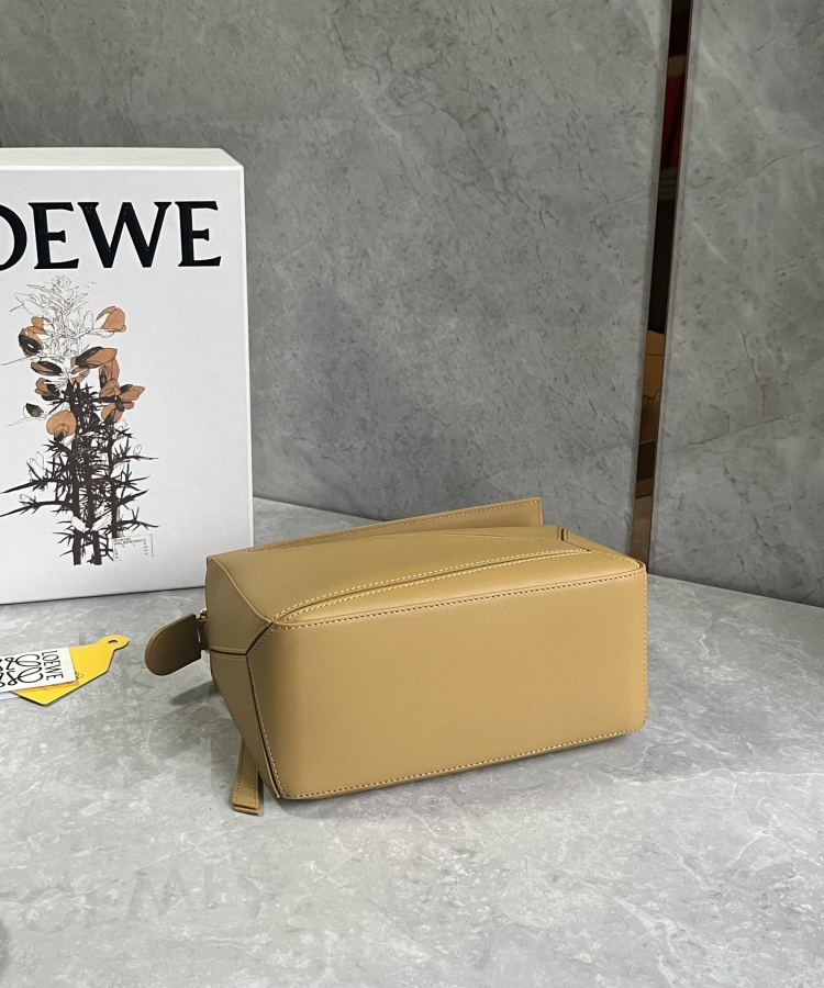1:1 Replica LOEWE bag ꫛꫀꪝ — Premium Replica — photo 6