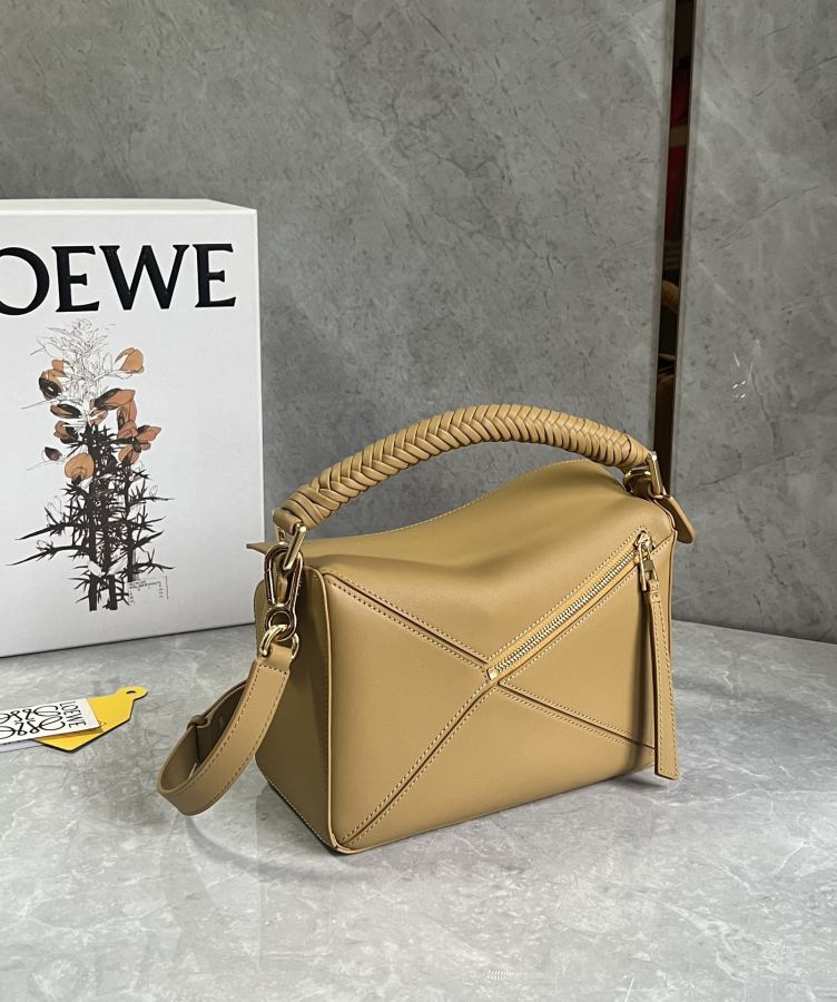 1:1 Replica LOEWE bag ꫛꫀꪝ — Premium Replica — photo 5
