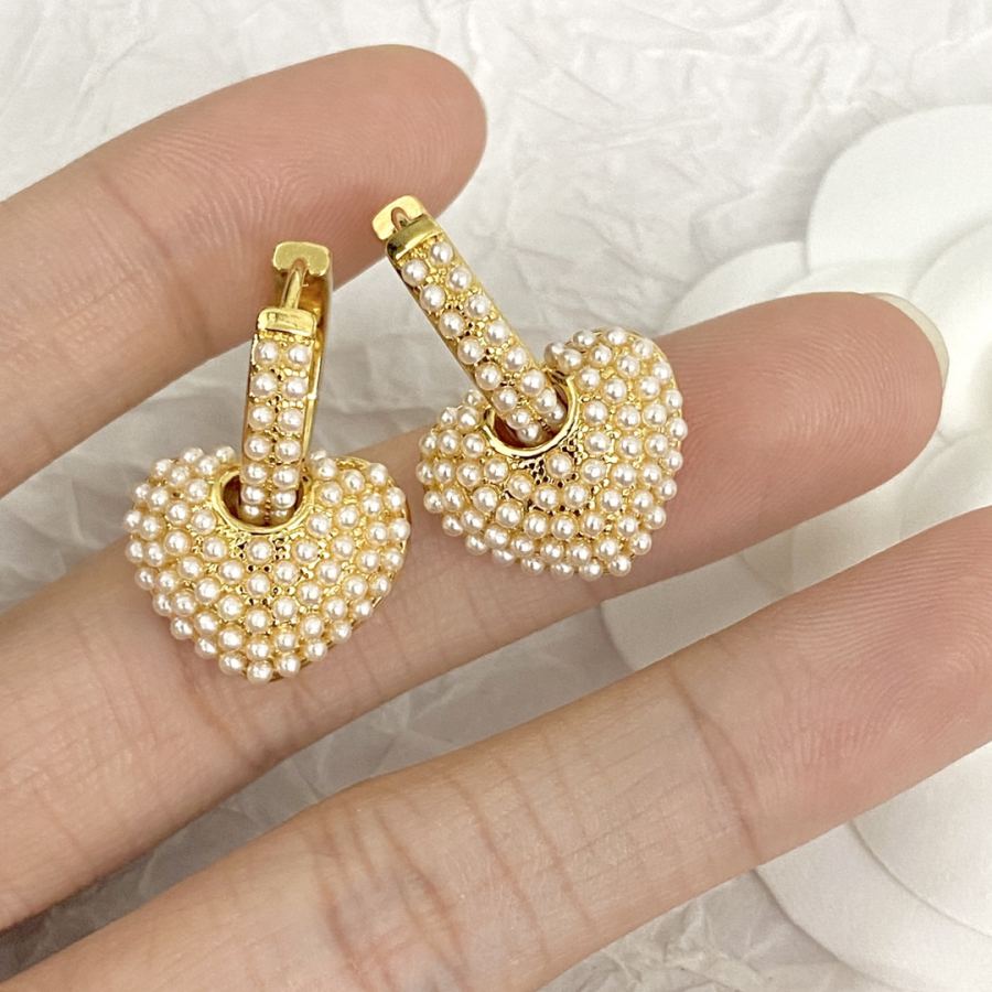 1:1 Replica Celine Jewelry Code E2697 0257820 — AAA Quality Replica — photo 3