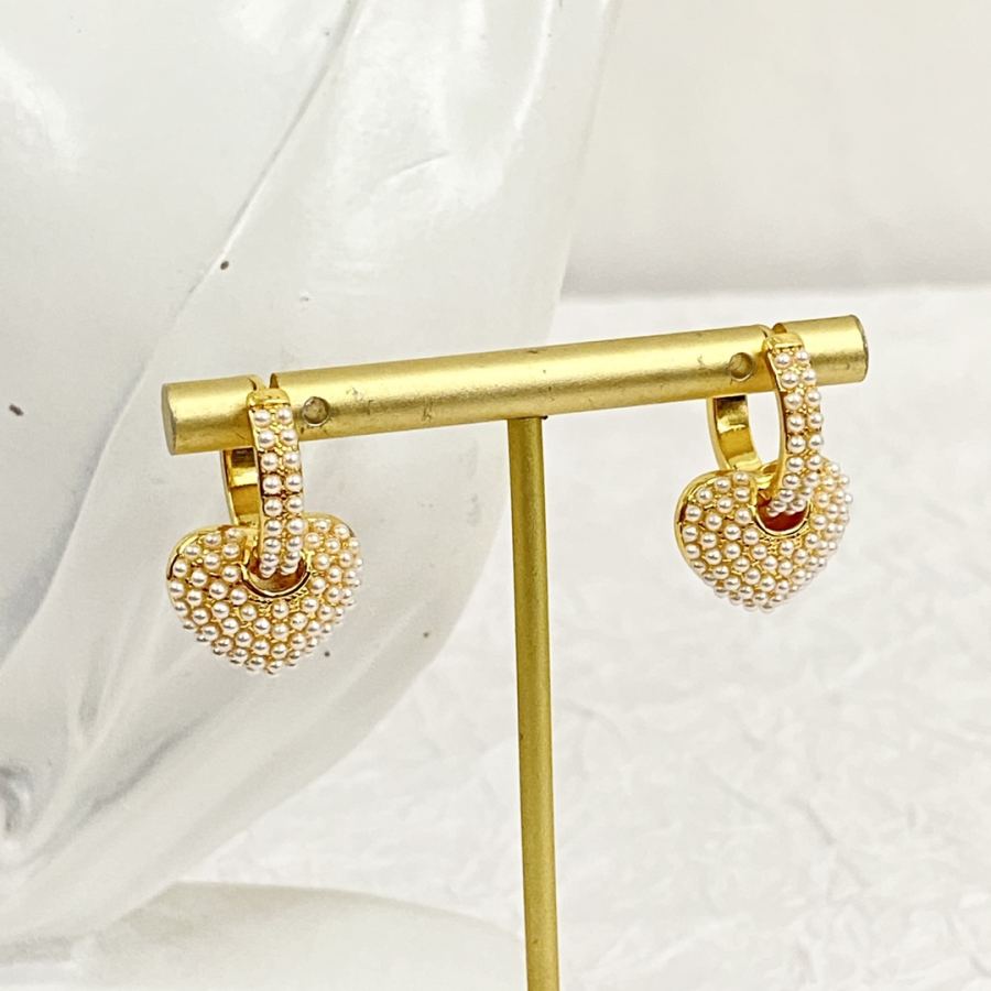 1:1 Replica Celine Jewelry Code E2697 0257820 — AAA Quality Replica — photo 4