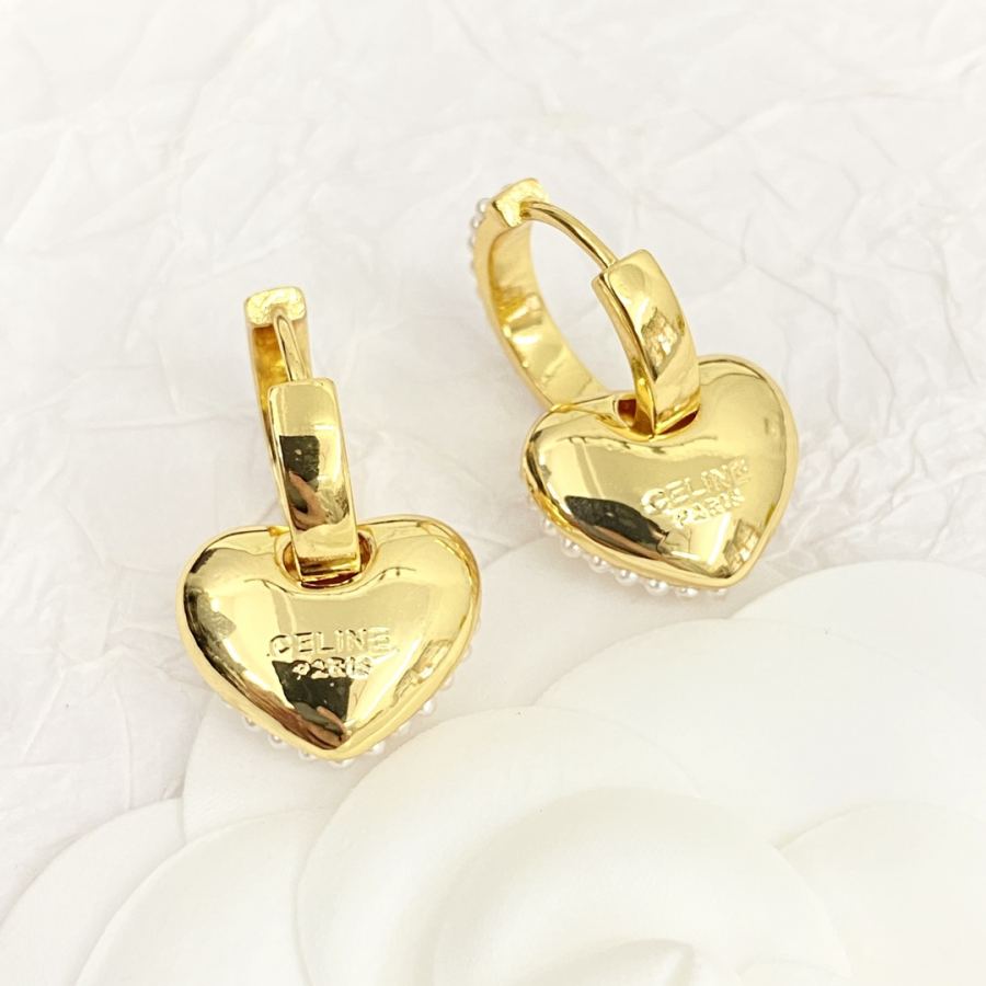 1:1 Replica Celine Jewelry Code E2697 0257820 — AAA Quality Replica — photo 2