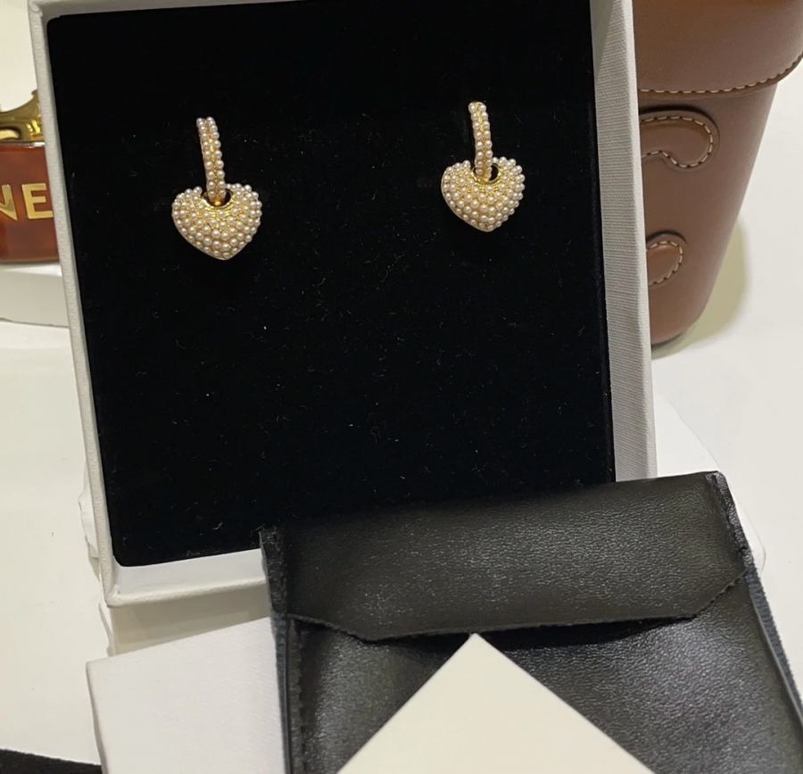 1:1 Replica Celine Jewelry Code E2697 0257820 — AAA Quality Replica — photo 7