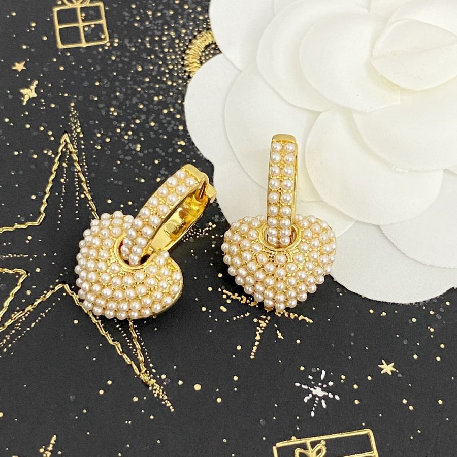 1:1 Replica Celine Jewelry Code E2697 0257820 — AAA Quality Replica — photo 6