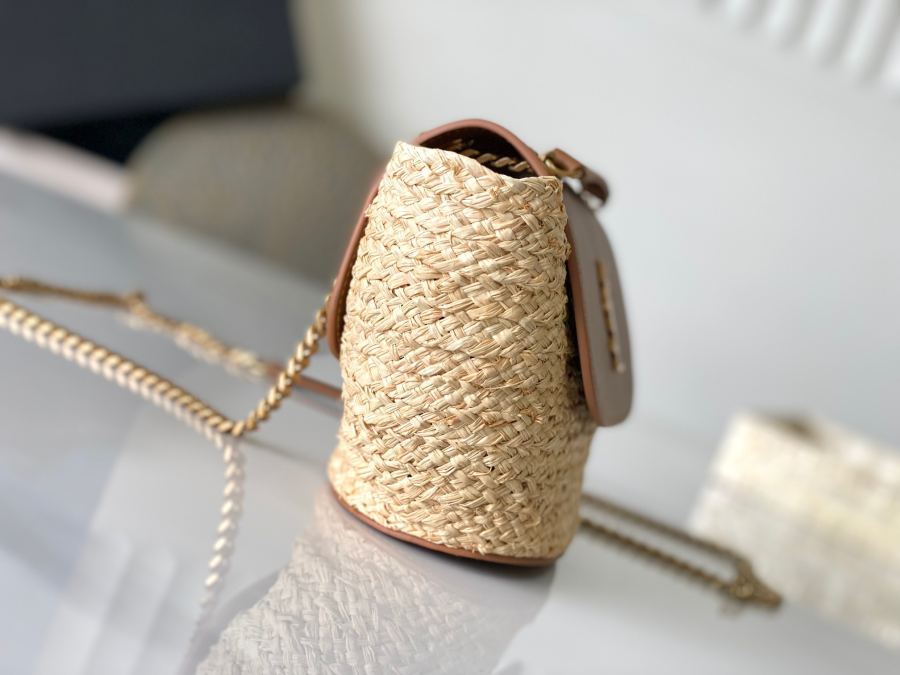 1:1 Replica YSL bag MINI MANON — Premium Replica — photo 2