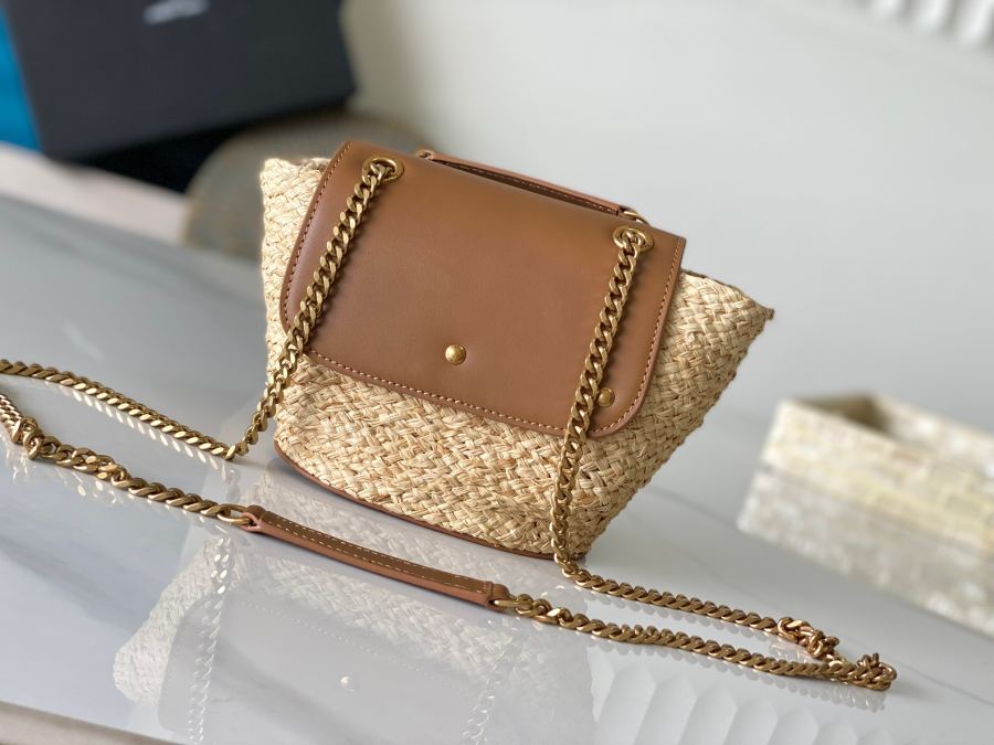 1:1 Replica YSL bag MINI MANON — Premium Replica — photo 3