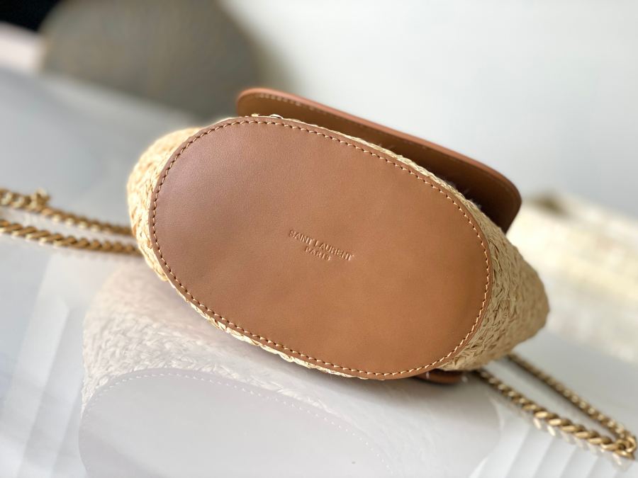 1:1 Replica YSL bag MINI MANON — Premium Replica — photo 4