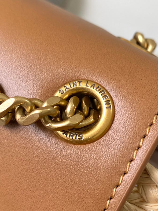 1:1 Replica YSL bag MINI MANON — Premium Replica — photo 5