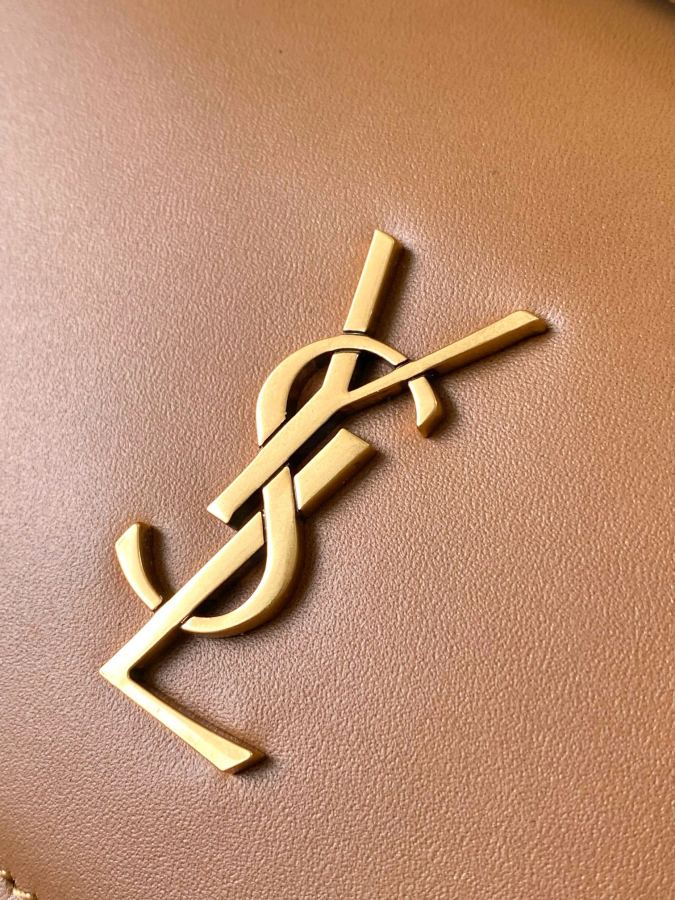 1:1 Replica YSL bag MINI MANON — Premium Replica — photo 9