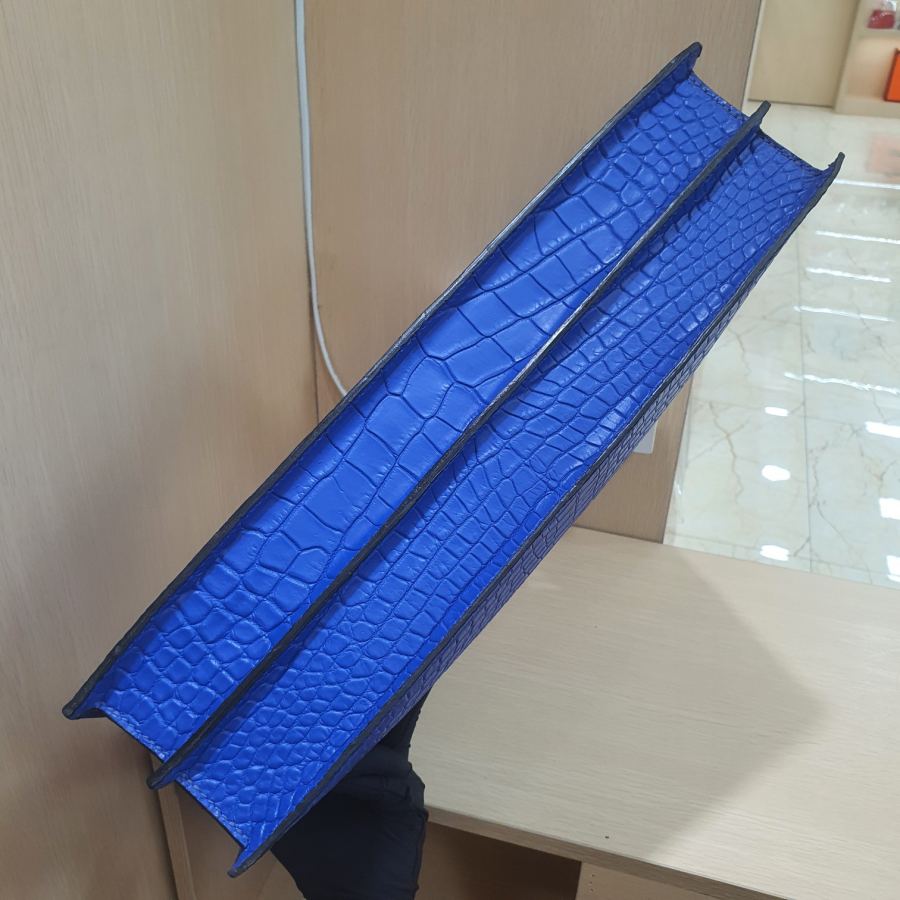 1:1 Replica Briefcase 5*25 5*8 5 CM Blue — 1:1 Replica — photo 4