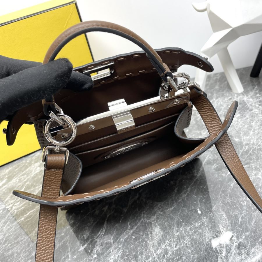 1:1 Replica Fendi bag Premium — 1:1 Replica — photo 9