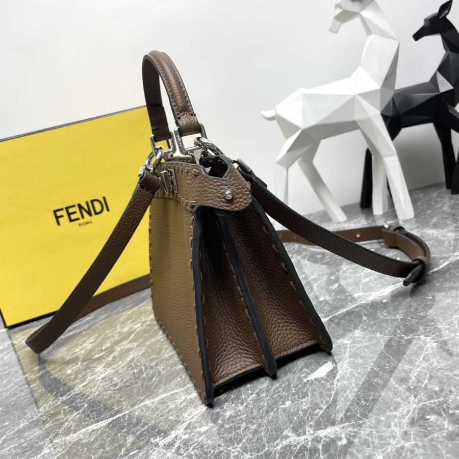 1:1 Replica Fendi bag Premium — 1:1 Replica — photo 6