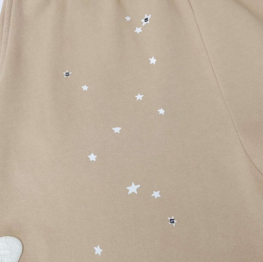1:1 Replica Sp5der Clothes Top Version Not Mass Market — AAA Quality Replica — photo 5