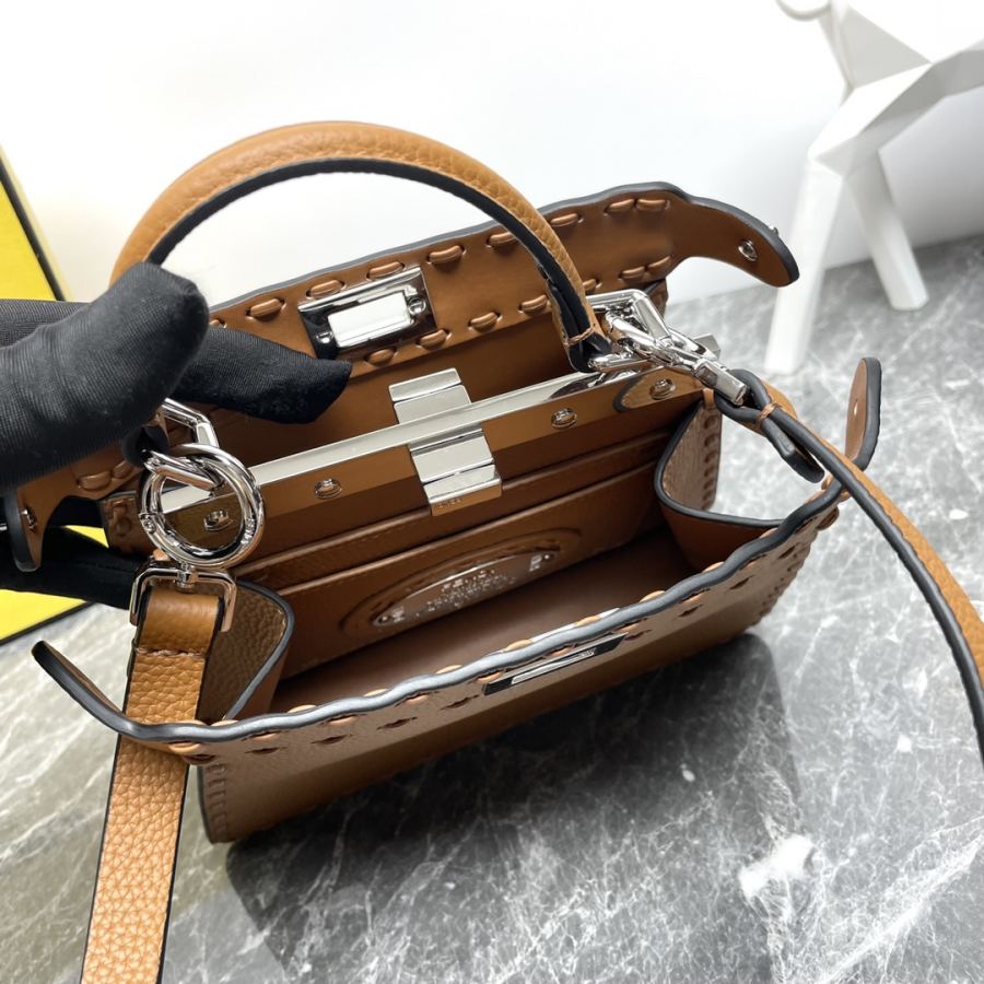 1:1 Replica Fendi bag Premium — AAA Quality Replica — photo 9