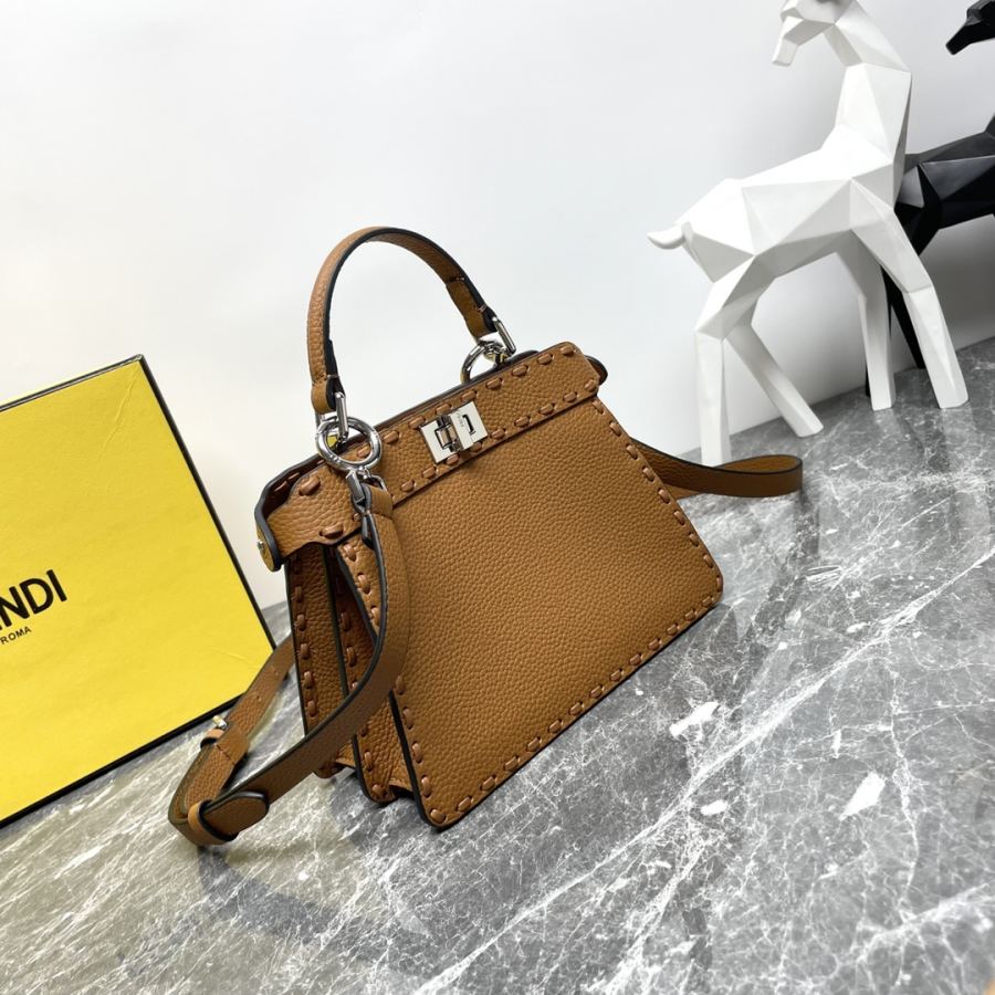 1:1 Replica Fendi bag Premium — AAA Quality Replica — photo 3