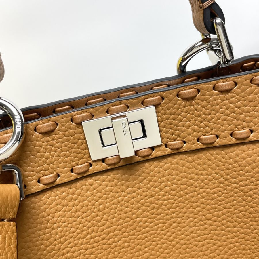 1:1 Replica Fendi bag Premium — AAA Quality Replica — photo 2
