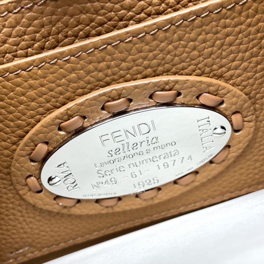 1:1 Replica Fendi bag Premium — AAA Quality Replica — photo 8