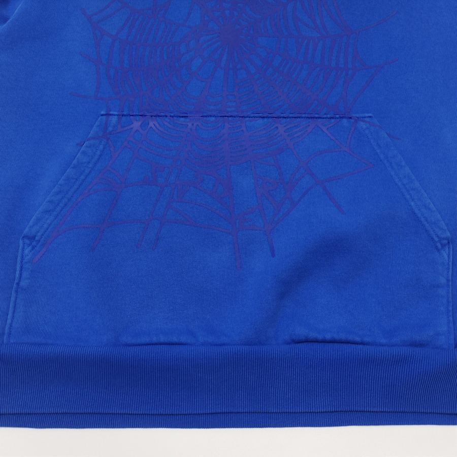 1:1 Replica Sp5der Clothes Top Version Not Mass Market — AAA Quality Replica — photo 5