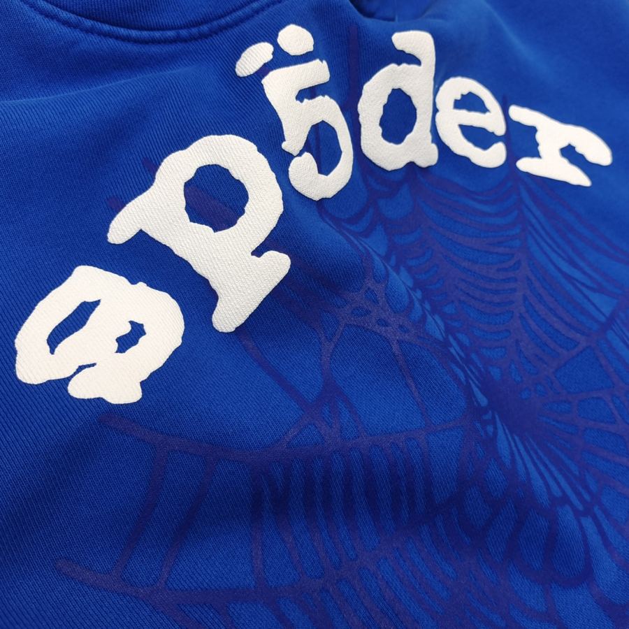 1:1 Replica Sp5der Clothes Top Version Not Mass Market — AAA Quality Replica — photo 8