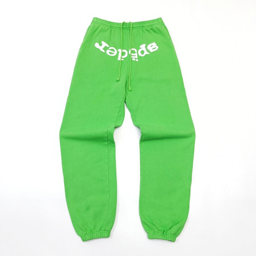 1:1 Replica Sp5der Clothes Top Version Not Mass Market — Premium Replica